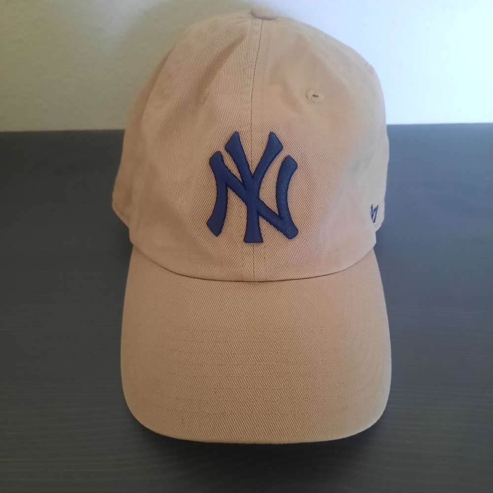 47 Brand Unisex NY Hat